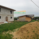 Дом под отделку в КП "Южный парк" д. Минаево, 9100000 руб.