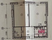 Москва, 1-но комнатная квартира, ул. Краснобогатырская д.90с1, 35000000 руб.