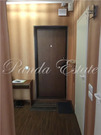Москва, 1-но комнатная квартира, Борисовский проезд д.9 корпус 3, 34000 руб.