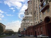 Москва, 2-х комнатная квартира, 3-я Фрунзенская д.9, 25500000 руб.