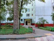 Москва, 1-но комнатная квартира, ул. Красного Маяка д.17 к2, 5750000 руб.