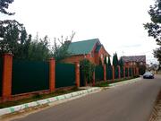 Продается комплекс три дома+баня Каширское шоссе 8км Молоково, 27000000 руб.