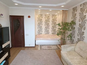 Звенигород, 1-но комнатная квартира, пронина д.8, 6100000 руб.