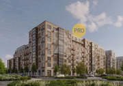 Сапроново, 3-х комнатная квартира, Сапроново дер. д., 19470000 руб.