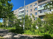 Егорьевск, 3-х комнатная квартира, Касимовское ш. д.21, 5590000 руб.