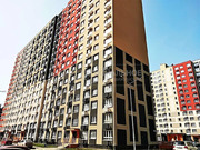 Балашиха, 1-но комнатная квартира, Яганова, 7 д., 5700000 руб.