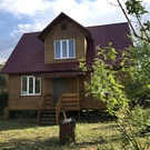 2 жилых дома в городе Домодедово, СНТ "Металлург-3", 5650000 руб.