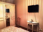 Москва, 2-х комнатная квартира, соколовского д.5, 100000 руб.