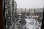 Москва, 2-х комнатная квартира, ул. Маршала Федоренко д.10 к1, 7200000 руб.
