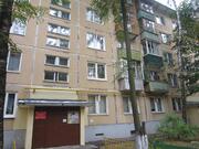 Реутов, 2-х комнатная квартира, ул. Советская д.21, 4500000 руб.