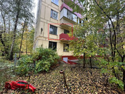 Москва, 2-х комнатная квартира, 11-я Парковая улица д.48к2, 8791000 руб.