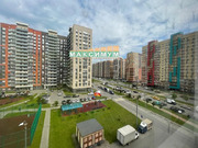 Мисайлово, 1-но комнатная квартира, Молодежный бульвар д.13, 35000 руб.