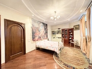 Москва, 5-ти комнатная квартира, ул. Гиляровского д.1к1, 180000000 руб.