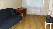 Москва, 1-но комнатная квартира, ул. Адмирала Лазарева д.63, 27000 руб.