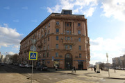 Москва, 5-ти комнатная квартира, ул. Поварская д.35, 44900000 руб.
