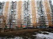 Москва, 3-х комнатная квартира, Пятницкое ш. д.37, 9400000 руб.