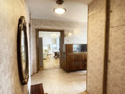 Москва, 4-х комнатная квартира, Волгоградский пр-кт. д.91, 19900000 руб.