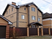 Дом в тсж "Сохна", Калужское (Киевское) шоссе, 50000000 руб.