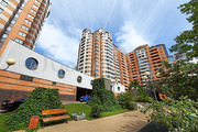 Москва, 5-ти комнатная квартира, Комсомольский пр-кт. д.32, 255099180 руб.