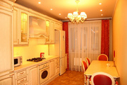 Ромашково, 3-х комнатная квартира, Никольская д.2к1, 11500000 руб.