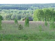 Продается земельный участок в п. Редькино Озерского района, 550000 руб.