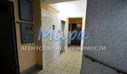 Москва, 1-но комнатная квартира, ул. Ферганская д.28/7, 4600000 руб.