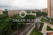 Москва, 3-х комнатная квартира, Электролитный проезд д.16к7, 21490000 руб.