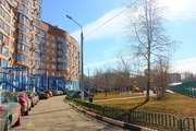 Химки, 3-х комнатная квартира, ул. Лавочкина д.13 к1, 70000 руб.