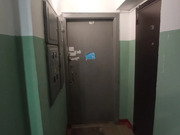 Москва, 2-х комнатная квартира, ул. Фабрициуса д.4с1, 10391000 руб.