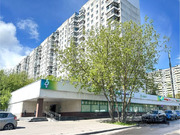 Москва, 3-х комнатная квартира, ул. Чертановская д.32к1, 21200000 руб.