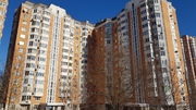 Москва, 4-х комнатная квартира, ул. Ватутина д.16 к2, 28000000 руб.