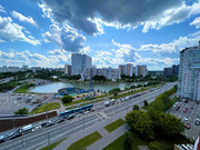 Москва, 3-х комнатная квартира, Балаклавский пр-кт. д.16, 34999999 руб.