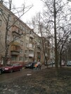 Москва, 3-х комнатная квартира, 15-я Парковая ул. д.23, 9200000 руб.