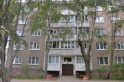 Воскресенск, 2-х комнатная квартира, ул. Спартака д.30, 2300000 руб.