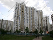 Москва, 2-х комнатная квартира, ул. Братиславская д.17К1, 7200000 руб.
