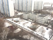 Москва, 2-х комнатная квартира, Боровское ш. д.25, 7400000 руб.