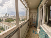 Москва, 1-но комнатная квартира, ул. Демьяна Бедного д.23к2, 10700000 руб.