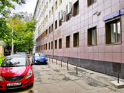 В 3=х минутах от сметро "Маяковская"  сдается офис 17,3м2, 33295 руб.