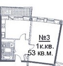 Дмитров, 1-но комнатная квартира, ул. Подлипичье д.6, 6500000 руб.