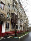 Москва, 1-но комнатная квартира, ул. Живописная д.34 к3, 5800000 руб.