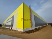 Продажа склада, Ногинск, Богородский г. о., ул. Тополиная, 163620000 руб.
