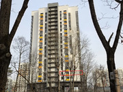 Москва, 2-х комнатная квартира, ул. Речников д.дом 18/20, 19438580 руб.