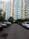 Москва, 3-х комнатная квартира, ул. Поречная д.17 к22, 10800000 руб.