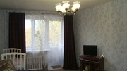 Ногинск, 1-но комнатная квартира, Текстильный 1-й пер, д.10, 2120000 руб.