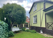 Просторный дом с ремонтом и центральными коммуникациями, 38000000 руб.