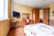 Москва, 3-х комнатная квартира, ул. Суздальская д.12 к1, 10500000 руб.