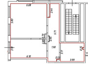 Аренда помещения в ЖК Бунинские Луга, 24578 руб.