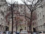 Москва, 4-х комнатная квартира, ул. Садовая-Черногрязская д.3Б, 29950000 руб.
