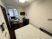 Москва, 1-но комнатная квартира, ул. Кировоградская д.36, 19500000 руб.