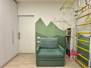 Москва, 1-но комнатная квартира, Волгоградский пр-кт. д.32/3к4, 18000000 руб.